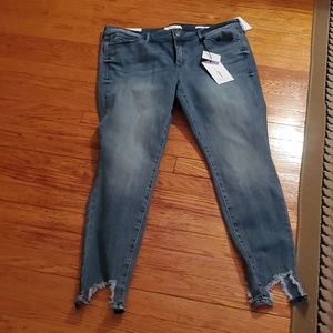 Women's jeans